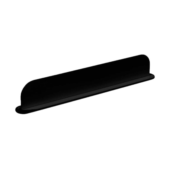 Kitchen Guard Silicone Water Divider For Dishwashing Bathroom Protector Strip Flexible Durable