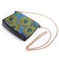 thumbnail image 4 of DIY Women Bag, Durable Sunflower Pattern Comfortable Hand-Made Sunflower Bag  For Painting For DIY, 4 of 8