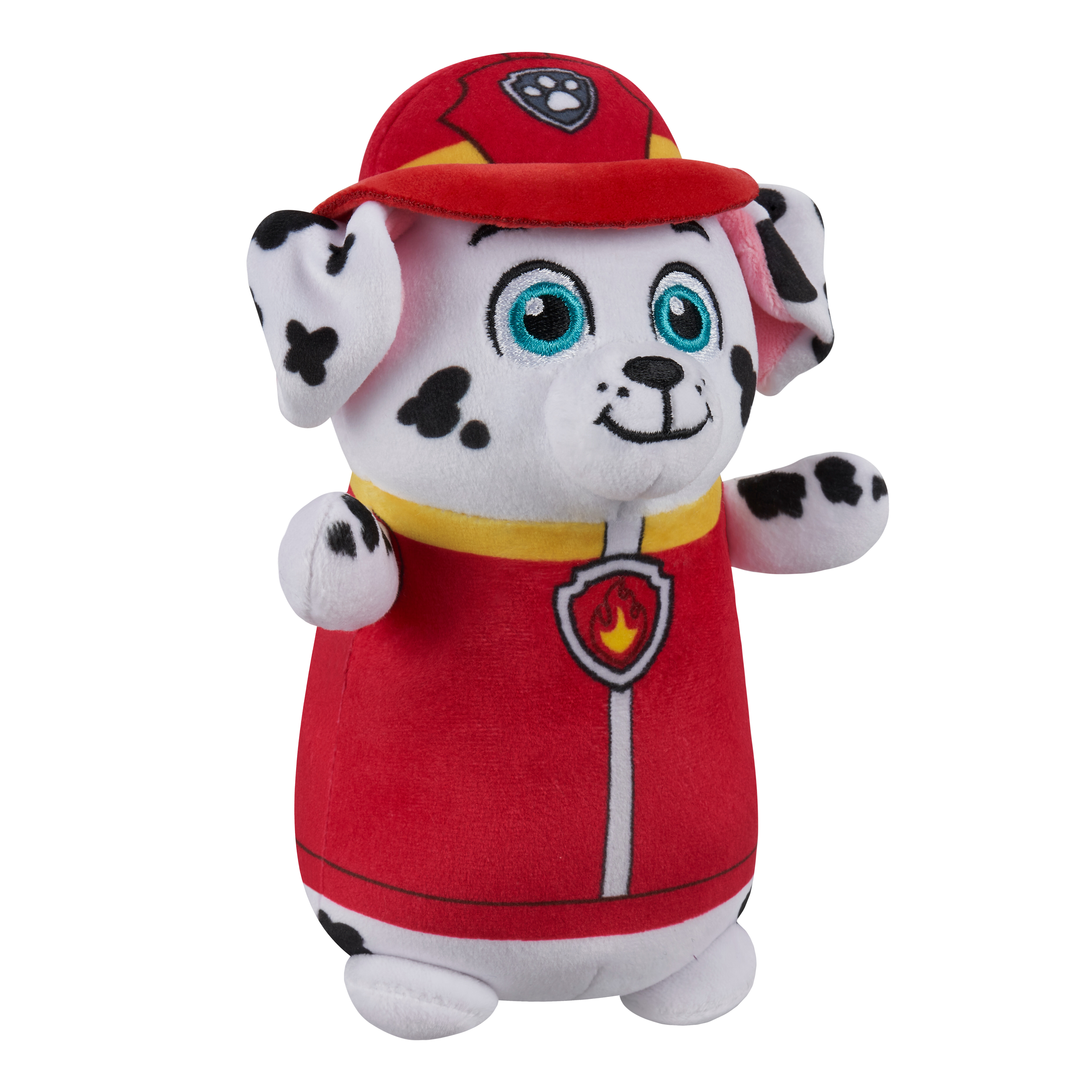 Squishmallows Official Plush 10 inch Hugmee Marshall- Childs Ultra Soft Stuffed Animal Toy