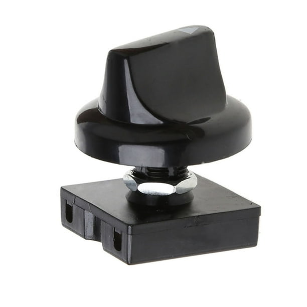 Fan Selector Rotary Switch for Home Electrical Appliances 4position 3