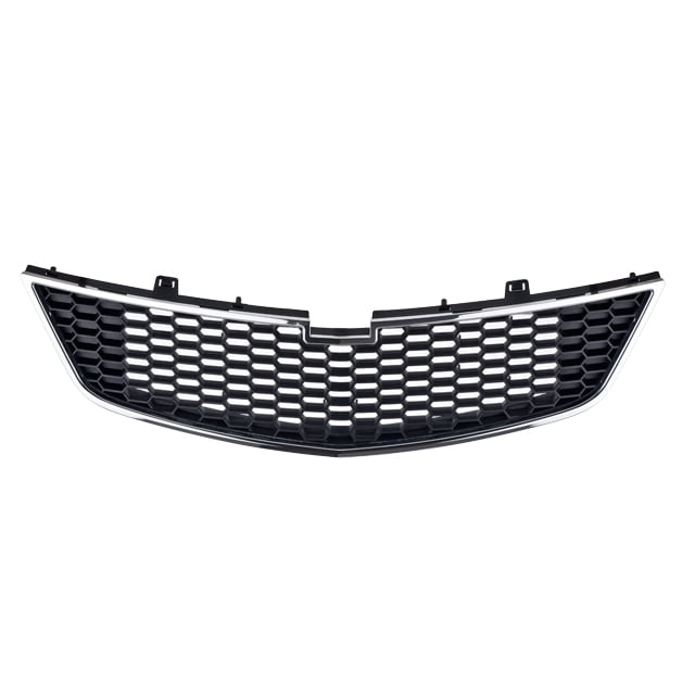 Rejilla Defensa Spark 2011 al 2012 Chevrolet TONG YANG