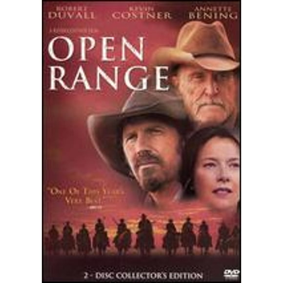 Highwaymen Kevin Costner