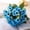 D, variant on Artificial Daisy Flowers Picks UV Resistant Silk Daisies Bouquet for Indoor Outdoor Home Decor Garden Patio Wedding and Spring Centerpiece Arrangements