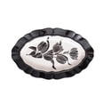 thumbnail image 2 of Vintage Dinner Plates Kitchen Tableware Serving Plate for Home Kitchen Dining Party Holiday Family Gathering Tabletop Decor Gift Set Dining, 2 of 8