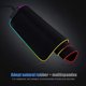 thumbnail image 5 of RGB Colorful LED Lighting Gaming Mouse Pad, Computer Mouse, Mouse Pad, For Office For Home ANGGREK Otros, 5 of 8