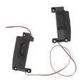 thumbnail image 3 of Laptop Speaker Replacement Part, Laptop Built in Speaker Kit Solid Structure Precise Fit Easy To Install  for T460S T470S Laptop, 3 of 7
