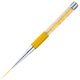 thumbnail image 1 of Juego de bolígrafos para uñas, línea de anzuelo, alambre roto, bolígrafo con forma de flor para taladrar y tirar, punta de flor, línea de flor, herramienta para pincelar uñas, 1 of 3