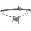 Dorman 740-148 Front Driver Side Window Regulator for Select Nissan Models