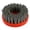 A, variant on FSAGAE Angle Grinder Cleaning Brush 120 Grit Abrasive Wheel for Fine Polishing Surface Finishing Gray
