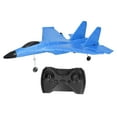thumbnail image 3 of Avión Planeador RC, Métodos De Despegue Duales, Impermeable, EPP, Motor Dual, Control Remoto, Avión, Automático De Estabilización De Vuelo, Resistente A Caídas Para, 3 of 7