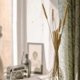 thumbnail image 5 of 100pcs Natural Dried Wheat Flowers, Wheat Flower Bouquet Dried Wheat Stalks Dried Wheat Ear Dried Wheat Sheaves for Home Table Balcony Wedding F, 5 of 5
