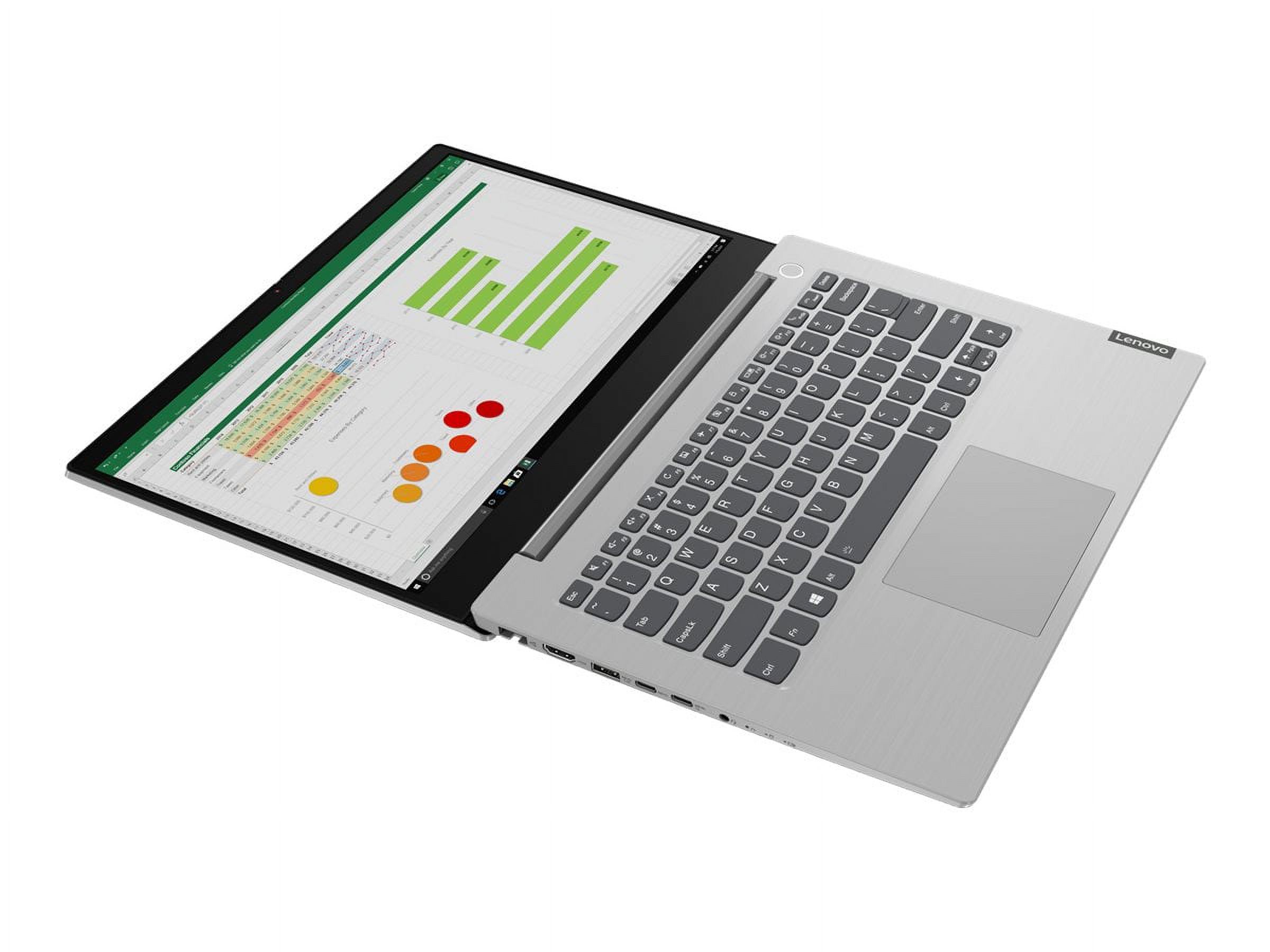 Lenovo ThinkBook 14-IIL 20SL - Intel Core i5 - 1035G1 / up to 3.6