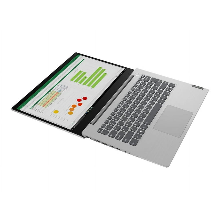 Lenovo ThinkBook 14-IIL 20SL - Intel Core i5 - 1035G1 / up