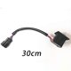 thumbnail image 3 of Trim Tilt Switch 87-8569901 For Mercury 25-400hp Professional Accessory, 3 of 5