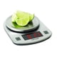 thumbnail image 3 of Báscula de cocina Taylor Digital de acero con capacidad de 5 kg/11 libras, 3 of 7