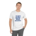 thumbnail image 6 of In April we wear blue for Autism Awarness shirt, Special Education Teacher, 6 of 10
