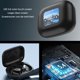 thumbnail image 5 of Translation Wireless Bluetooth Earbuds Translating Ear Buds 144 Languages Play Music Bluetooth Earbuds Language Translator Earphone, 5 of 5