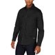 thumbnail image 1 of Camisa abotonada Calvin Klein para hombre negra grande, 1 of 1