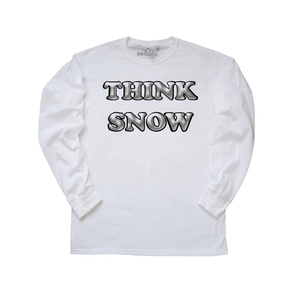 think snow shirt chandler