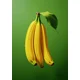 thumbnail image 3 of Blueberry Banana Orange Print Simple Fruit Restaurant Fruit Wall Decor Colorful Food Poster Kitchen Wall Art Fresh Berry Print, 3 of 5