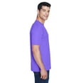 thumbnail image 3 of UltraClub 8420 Men's Cool & Dry Sport Performance Interlock&nbsp;T-Shirt, 3 of 3