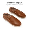 thumbnail image 2 of DREAM PAIRS Boys Slip-On Loafers Casual Dress Flats for Toddler, Little Kid & Big Kid, 2 of 6