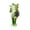 1, variant on SUYOLL Mini Pond Decoration Floating Garden Statue Resin Pond Decoration Outdoors Garden Pond Decoration Garden Balcony Pond Decoration Ornaments
