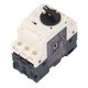 thumbnail image 5 of Interruptor de CircuitO de Motor, AC690V 2.5-4A Interruptor de Protección Del Motor Resistencia de Desgaste Viaje de Carcasa de Retardante Vije Magnético para la Aplicacia de, 5 of 7
