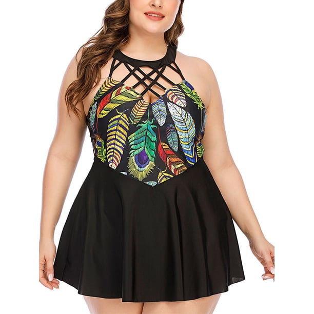 Speedo Maillot de Bain Minnie Mouse Pment Medalist Junior Noir