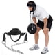 thumbnail image 1 of Adjustable Head Neck Trainer for Fitness & Injury Recovery, 1 of 5