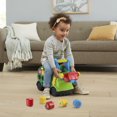 thumbnail image 4 of VTech Sort & Recycle Ride-On Truck - English Version, 4 of 9
