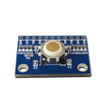thumbnail image 2 of BlackBerry Trackball Sensor Mouse Trackball Hall Effect Sensor 360° Trackball Multi-Function Module, 2 of 5