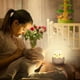 thumbnail image 3 of Night Light For Kids Baby Nursery Lamp With Touch Controls Cute Chick Bedside Nightlight For Nursing/breastfeeding Usb Rechargeable Newborn Or Toddler, 3 of 4