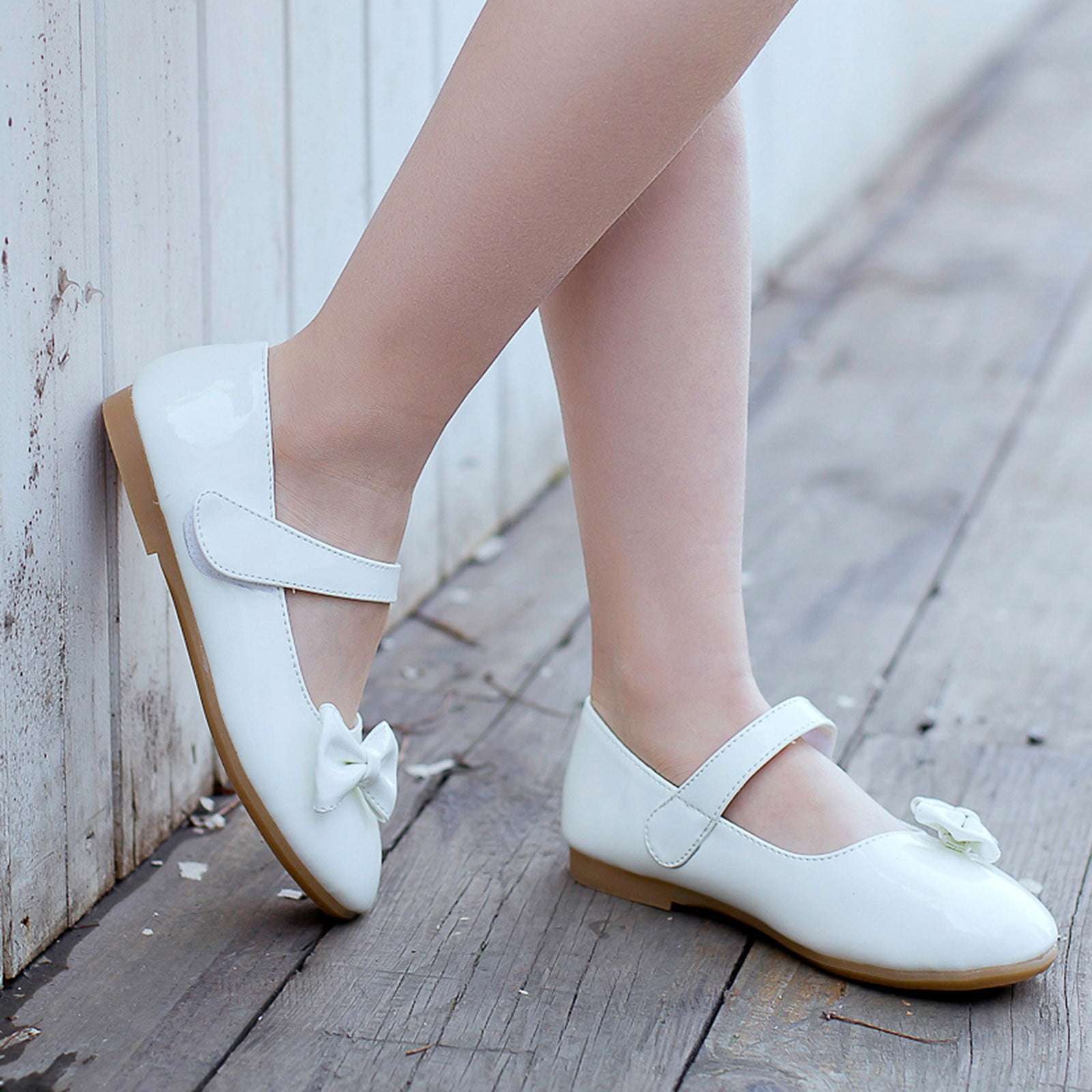 White doll shoes for deals kids