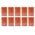 thumbnail image 2 of 50pcs 100x6mm Tire Repair Plug Tubeless Tyre Rubber Sealing Strip Puncture Repairing Tool for Car Motorcycle, 2 of 7