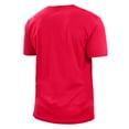 thumbnail image 3 of Men's New Era Red Tampa Bay Buccaneers 2022 Sideline Ink Dye T-Shirt, 3 of 3