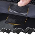 thumbnail image 2 of 2pcs Carpet Fixing Stickers Double Faced High Adhesive Fixed Carpet Car, 2 of 8