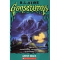 thumbnail image 1 of Pre-Owned Goosebumps: Ghost Beach (Paperback) 0439568307 9780439568302, 1 of 1