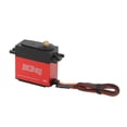 thumbnail image 3 of RC Steering Servo, Metal Gears RC 30KG Servo Quick Response  For 1/10 RC Car For RC Helicopter For Repair, 3 of 8