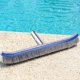 thumbnail image 2 of Swimming Pool Steel Brush With Aluminum And Stainless Steel For Swimming Pool Cleaning, 2 of 4
