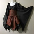 Halloween 2024 Maxi Dresses for Women 2024 Gothic Dresses for Women