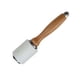 thumbnail image 5 of Mazo para tallar cuero Sunnimix martillo de nailon mango de madera martillo tallador, 5 of 8