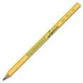thumbnail image 2 of Ticonderoga Laddie Pencil #2 Lead - Yellow Barrel - 12 / Dozen, 2 of 4