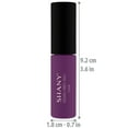 thumbnail image 4 of SHANY Vegan Vibes Liquid Lipstick Matte Lip Color Long-Lasting Matte Finish Lip Stain Lip Makeup - LUNA, 4 of 5