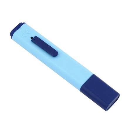 Handheld D igital LCD Conductivity Meter Water Quality Tester Pen 0-9999μs/cm