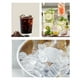 thumbnail image 4 of Taza De Hielo Giratoria, Bandeja De Cubitos De Hielo De Liberación Giratoria, Máquina De Hielo Verde Para El Hogar Con Rotación De Fácil Liberación Para Congelar Bebidas De, 4 of 7