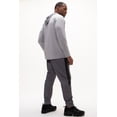 thumbnail image 6 of DEVOPS 2 Pack Men's Active Performance Workout Athletic Training Jogger Sweatpants Gymwear (2X-Large, Black/Grey), 6 of 7