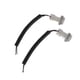 thumbnail image 1 of Cableado del Zócalo de Luz de la Placa de Licencia para Ford Bronco 1990-1996 No.F57Z13234AA/1U2Z14S411BDB Conector de Pigtail de Bombilla, 1 of 7
