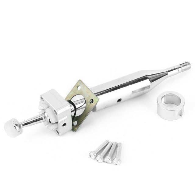 Palanca de cambios de recorrido corto de cambio rápido, respuesta más rápida, compatible con Altezza/IS200 SXE100 SXE GXE10W