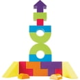 thumbnail image 1 of Learning Resources Mental Blox 360 Degree 3-D Jeu de Construction, Puzzle et Résolution de Problèmes, Âges 5+, 1 of 5